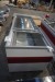 Refrigerated display cases, AHT