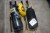 2 pcs. diving bottle incl. oxygen system, Scubapro & Poseidon