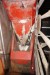 Milking robot, LELY A3