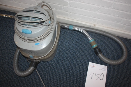 Vacuum cleaner, Nilfisk
