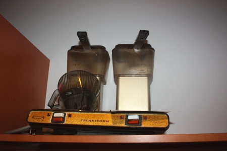 Kaffemaskine, Technivorm