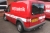 UT89459: Ford Transit Connect 220S, diesel. First reg: 04-10-2006. Date of Inspection: 22/11/2012. KM: approx. 90,000