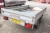 Alu-trailer, Brenderup Bravo, T: 1000 kg, L: 675 kg. ZC 4275. Første reg: 13-11-1997.