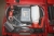 Hilti jointing set and cleaning kit