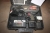Cordless (RE-Bar-Tier), max. RB 395 + 3 batteries + charger