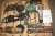 Palle med 4 x el-værktøj: 2 x vinkelsliber (DeWalt + Bosch) + pladeklipper, Draco + borehammer, Hitachi DH 25V + 2 rørtænger + mukkert