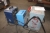 Heater fan, Frico + fan heater, Electric Bear, 6 kw + fan heater, Jo-El, 9 kW