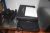 2 x bærbar PC, Dell Inspiron (stand ukendt) + scanner, Trust (stand ukendt)