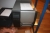 2 x bærbar PC, Dell Inspiron (stand ukendt) + scanner, Trust (stand ukendt)