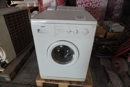 Waschmaschine, Bosch WFB 4800