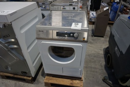 Industrial tumble dryer, Miele, PT7136