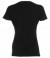 55 pcs. Women's T-shirt, Black