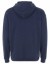 20 pcs. Hooded sweater, Navy