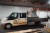Crew van, Ford Transit 350LF, 2.2 TDCi. Previous tax number: AL93340, frame number: WF0NXXTTFNDG49105