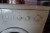 Vaskemaskine, Bosch WFB 4800