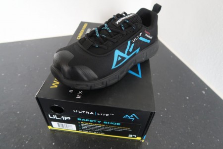 Safety shoes Airtox Size 37