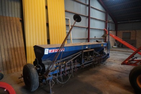 Sowing kit, Fiona SD-977. NOTE DIFFERENT ADDRESS