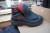 4 pairs of safety shoes/boots, FTG