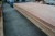 10 pcs. waterproof plywood
