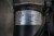 Cylinder polisher, JET 22-44 Plus