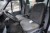 Ford Transit, 350L 2.4 TDCI, Reg: BJ 21 425, with crane