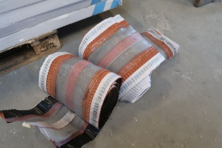 3 rolls of smoking tape