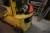 Gas truck, Hyster H2.00XMS