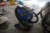 Industrial vacuum cleaner, Nilfisk Multi II22 ILOX