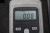 Digitalt håndtachometer, Testo 470