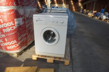 Waschmaschine, Bosch WFB 4800