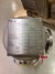 Gas compressor, Elmo Rietschle C-DLR-250, Note different address