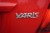 Toyota Yaris, 1.0 VVT-i, frühere Registrierungsnummer: DL10414. PAPIERE FEHLEN