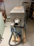 2 pcs. Furnaces, Industrial lab furnace 1, Note other address