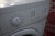 Washing machine, HAKA VM1200