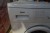 Washing machine, Bosch WFB 4800