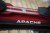Alpine skis, K2 Apache