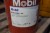 20 liters of oil, Mobilarma