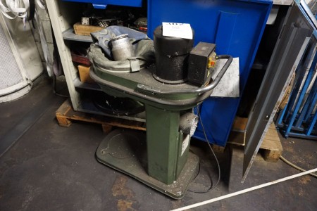 Chip extractor, POWER TOOL SPA1220