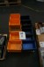 Lot of assortment boxes