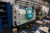 CNC-gesteuerte Drehmaschine, Colchester Tonado 100