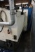 CNC controlled lathe, Colchester Tonado 100