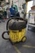 Industrial vacuum cleaner, Kärcher NT 45/1 Eco