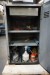 2 pcs. tool cabinets