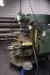 Milling machine, Stanko 6K81W-GG