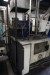 Amysa EFD MINAC 70/100 TWIN induction heater Mobile