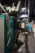 BERRENBERG RSPP160/250 spindel presse 