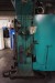 BERRENBERG RSPP160/250 spindle press