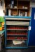 Tool cabinet, LISTA