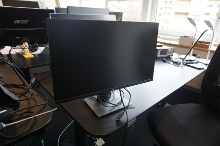 Computer monitor, DELL P2419H
