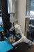 Digitalt kamera mikroskop, Eakins inkl. arbejdsstation & udsugningsarm